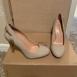 Julianne Hough by Sole Society